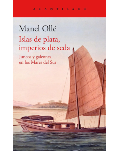 Islas de Plata, Imperios de Seda