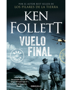 Vuelo Final