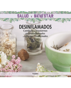 Salud y Bienestar Desinflamados