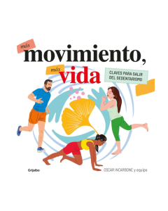 Mas Movimiento más Vida