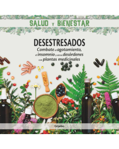 Desestresados