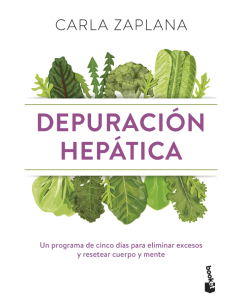 Depuración Hepática