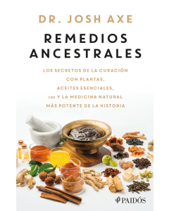Remedios Ancestrales