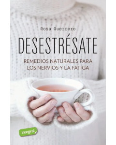 Desestrésate