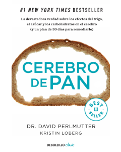 Cerebro de Pan