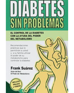Diabetes Sin Problemas