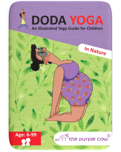 Doda Yoga en la Naturaleza