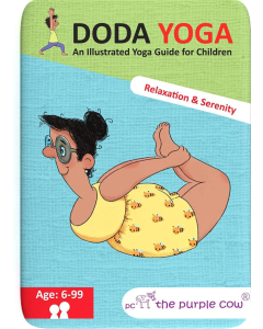 Doda Yoga - Relajación y Serenidad