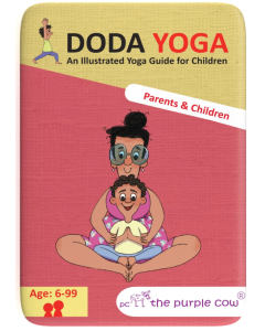 Doda Yoga - Padres e Hijos