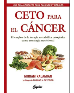 Ceto para el Cáncer