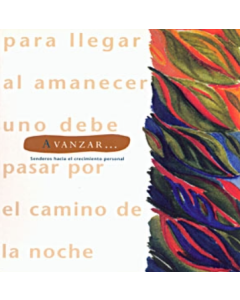 Avanzar Senderos Hacia el Crecimiento Personal