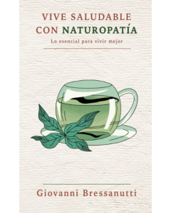 Vive Saludable con Naturopatía