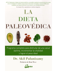 La Dieta Paleovédica