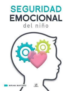 Seguridad Emocional del Niño