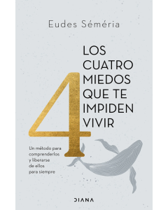Los Cuatro Miedos que te Impiden Vivir