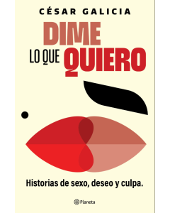 Dime lo que Quiero