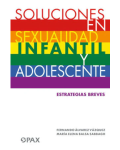 Soluciones en Sexualidad Infantil y Adolescente