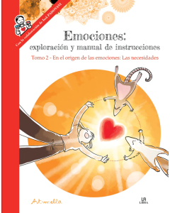 Emociones (Tomo 2)