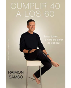 Cumplir 40 a los 60
