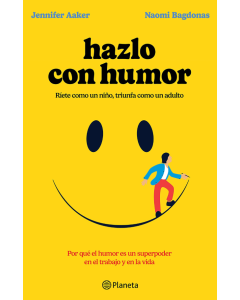 Hazlo con Humor
