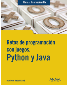 Retos de Programación con Juegos
