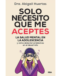 Solo Necesito que me Aceptes