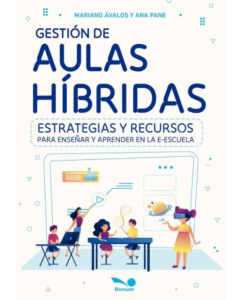 Gestión de Aulas Híbridas