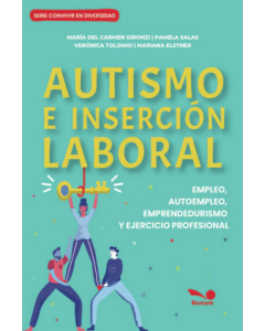 Autismo E Insercion Laboral