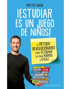 Estudiar es un Juego de Ninos
