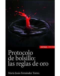Protocolo de Bolsillo las Reglas de Oro