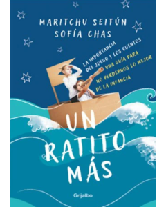 Un Ratito Más