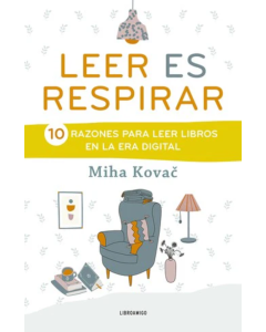 Leer es Respirar