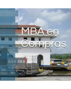 Mba en Compras