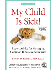 My Child Is Sick!
