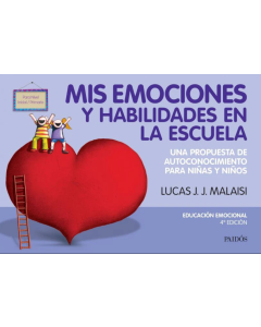 Mis Emociones y Habilidades en la Escuela