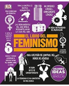 Libro del Feminismo
