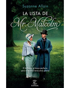 La Lista de Mr. Malcolm