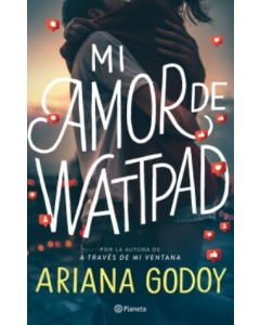 Mi Amor de Wattpad