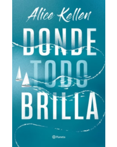 Donde Todo Brilla