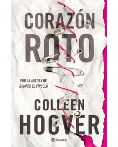 Corazón Roto (Without Merit)