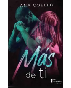 Más de Ti