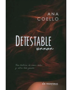 Detestable Error