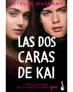 Las Dos Caras de Kai