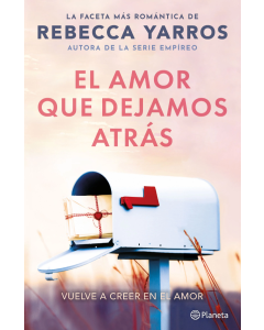 El Amor que Dejamos Atrás