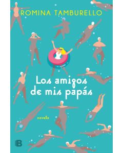 Los Amigos de mis Papás