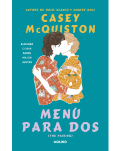 Menú para Dos (The Pairing)