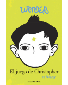 El Juego de Christopher - Wonder 3