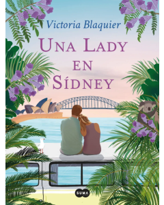 Una Lady en Sídney
