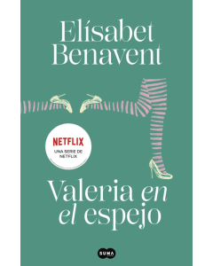 Valeria en el Espejo