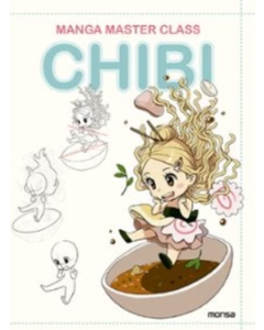 Manga Master Class Chibi